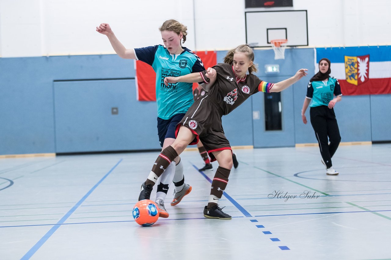 Bild 313 - HFV Futsalmeisterschaft